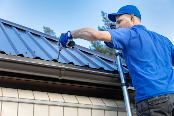 Roof Insulation in Chalfont, PA